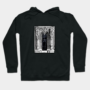 Dead Cathedral Hoodie